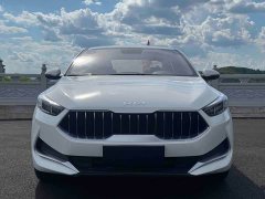 Kia K3 2021 facelift 1.5L CVT fashion version - фото 2
