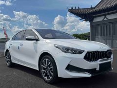 Kia K3 2021 facelift 1.5L CVT fashion version - фото 3