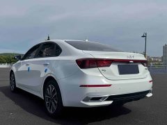 Kia K3 2021 facelift 1.5L CVT fashion version - фото 4