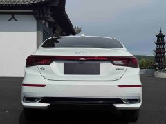 Kia K3 2021 facelift 1.5L CVT fashion version - фото 5