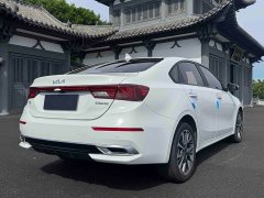 Kia K3 2021 facelift 1.5L CVT fashion version - фото 6