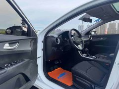 Kia K3 2021 facelift 1.5L CVT fashion version - фото 7