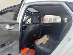 Kia K3 2021 facelift 1.5L CVT fashion version - фото 8
