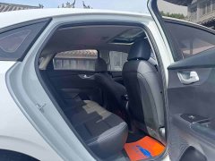 Kia K3 2021 facelift 1.5L CVT fashion version - фото 9