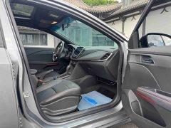 Lynk & Co Cruze mild hybrid RS 330T automatic smooth version - фото 10