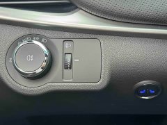 Lynk & Co Cruze mild hybrid RS 330T automatic smooth version - фото 11
