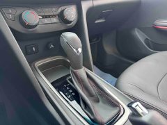 Lynk & Co Cruze mild hybrid RS 330T automatic smooth version - фото 13