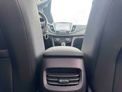 Lynk & Co Cruze mild hybrid RS 330T automatic smooth version - фото 18
