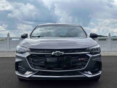 Lynk & Co Cruze mild hybrid RS 330T automatic smooth version - фото 2