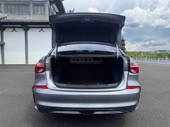 Lynk & Co Cruze mild hybrid RS 330T automatic smooth version - фото 20
