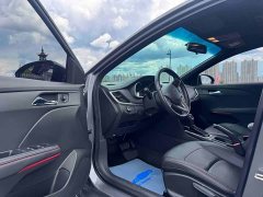 Lynk & Co Cruze mild hybrid RS 330T automatic smooth version - фото 7