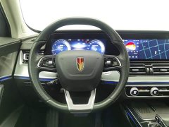 Hongqi HS5 2.0T AWDPro Edition - фото 11