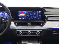 Hongqi HS5 2.0T AWDPro Edition - фото 12