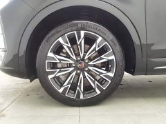 Hongqi HS5 2.0T AWDPro Edition - фото 17