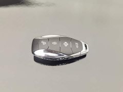 Hongqi HS5 2.0T AWDPro Edition - фото 19