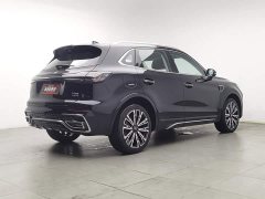 Hongqi HS5 2.0T AWDPro Edition - фото 2