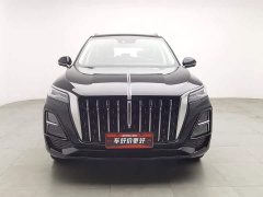 Hongqi HS5 2.0T AWDPro Edition - фото 3