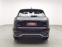 Hongqi HS5 2.0T AWDPro Edition - фото 4