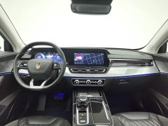 Hongqi HS5 2.0T AWDPro Edition - фото 5