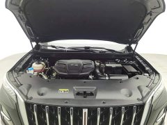 Hongqi HS5 2.0T AWDPro Edition - фото 6