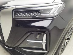 Hongqi HS5 2.0T AWDPro Edition - фото 7