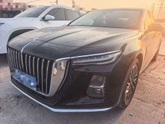 Hongqi H5 2.0T Edition - фото 1
