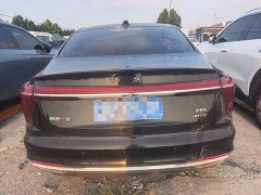 Hongqi H5 2.0T Edition - фото 10