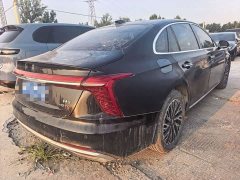 Hongqi H5 2.0T Edition - фото 11