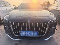 Hongqi H5 2.0T Edition - фото 2