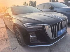 Hongqi H5 2.0T Edition - фото 3