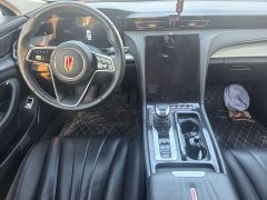 Hongqi H5 2.0T Edition - фото 5