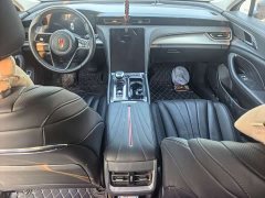 Hongqi H5 2.0T Edition - фото 7