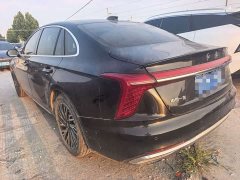 Hongqi H5 2.0T Edition - фото 9