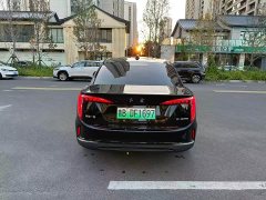 Hongqi E-QM5 450km Edition - фото 7