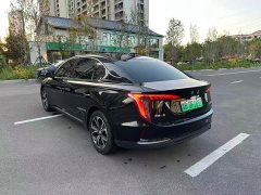 Hongqi E-QM5 450km Edition - фото 8