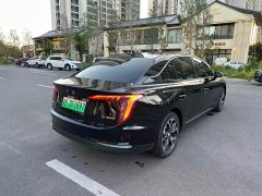 Hongqi E-QM5 450km Edition - фото 9