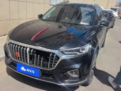Hongqi HS5 2.0T AWD Edition - фото 1