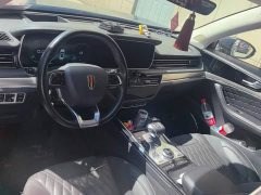 Hongqi HS5 2.0T AWD Edition - фото 12
