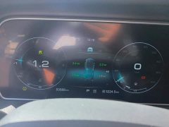 Hongqi HS5 2.0T AWD Edition - фото 14