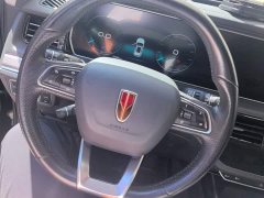 Hongqi HS5 2.0T AWD Edition - фото 15