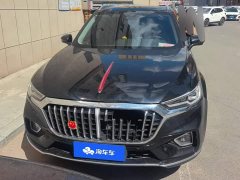 Hongqi HS5 2.0T AWD Edition - фото 2