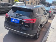 Hongqi HS5 2.0T AWD Edition - фото 3