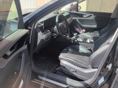 Hongqi HS5 2.0T AWD Edition - фото 7