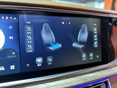 Hongqi H9 2.0T Edition - фото 10