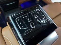 Hongqi H9 2.0T Edition - фото 11
