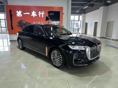 Hongqi H9 2.0T Edition - фото 2