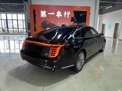 Hongqi H9 2.0T Edition - фото 3
