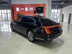 Hongqi H9 2.0T Edition - фото 4