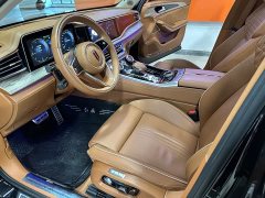 Hongqi H9 2.0T Edition - фото 5