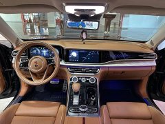 Hongqi H9 2.0T Edition - фото 7